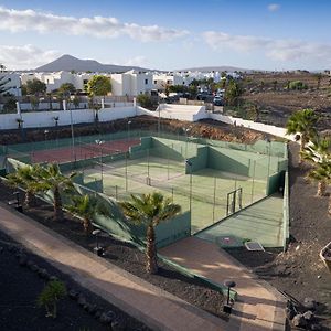 Lanzarote Prime Sports By Vitalclass Lanzarote Resort